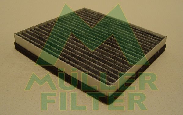MULLER FILTER Фильтр, воздух во внутренном пространстве FK355